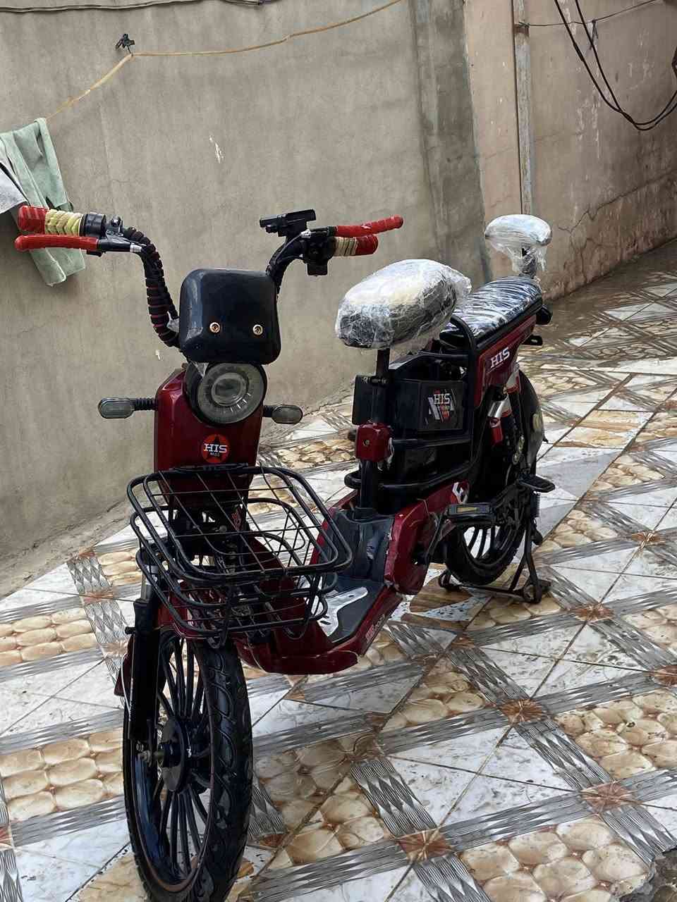 دراجة شحن للبيع موديل 2024 دراجه مابي عيب فول مواصفات حجم كبير سعر 300 بي مجال قليل عنوان كركوك پنجا علي قريب قاعه مير سمايل رقم ***********
