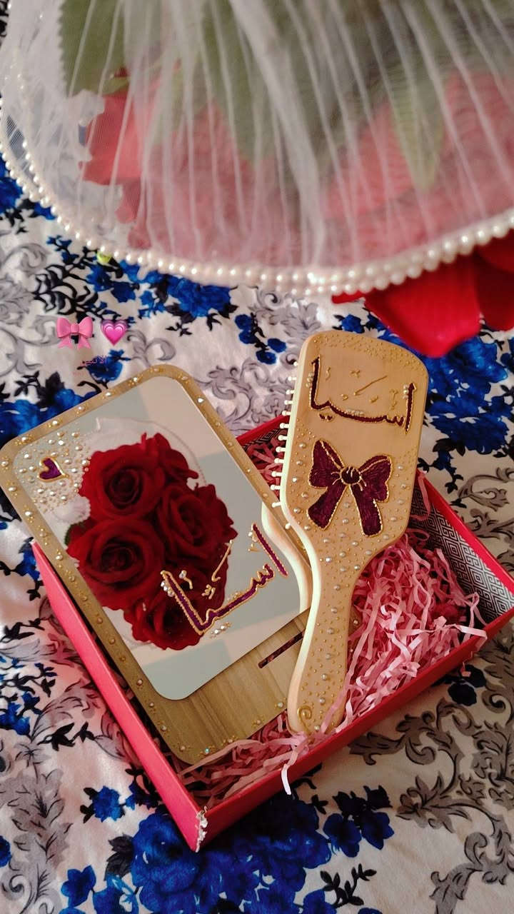 حسب الطلب وبس 9ونص😍😍


**إذا كنت صاحب هذا الإعلان وتريد حذفه لأي سبب، رجاءا أرسل رسالة إلى الدعم الفني**