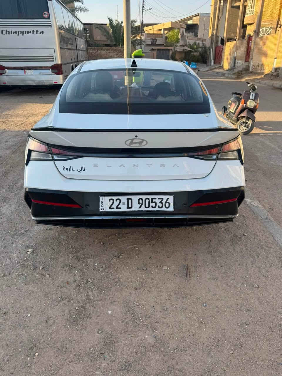 السلام عليكم عندي النترا موديل 24 تجميع صيني بيها هاي الضربه مثل ماموضح ب الصوره والباقي مكفول ماشيه 69 وقابل للزياده للستفسار اتصال ب الرقم ***********
