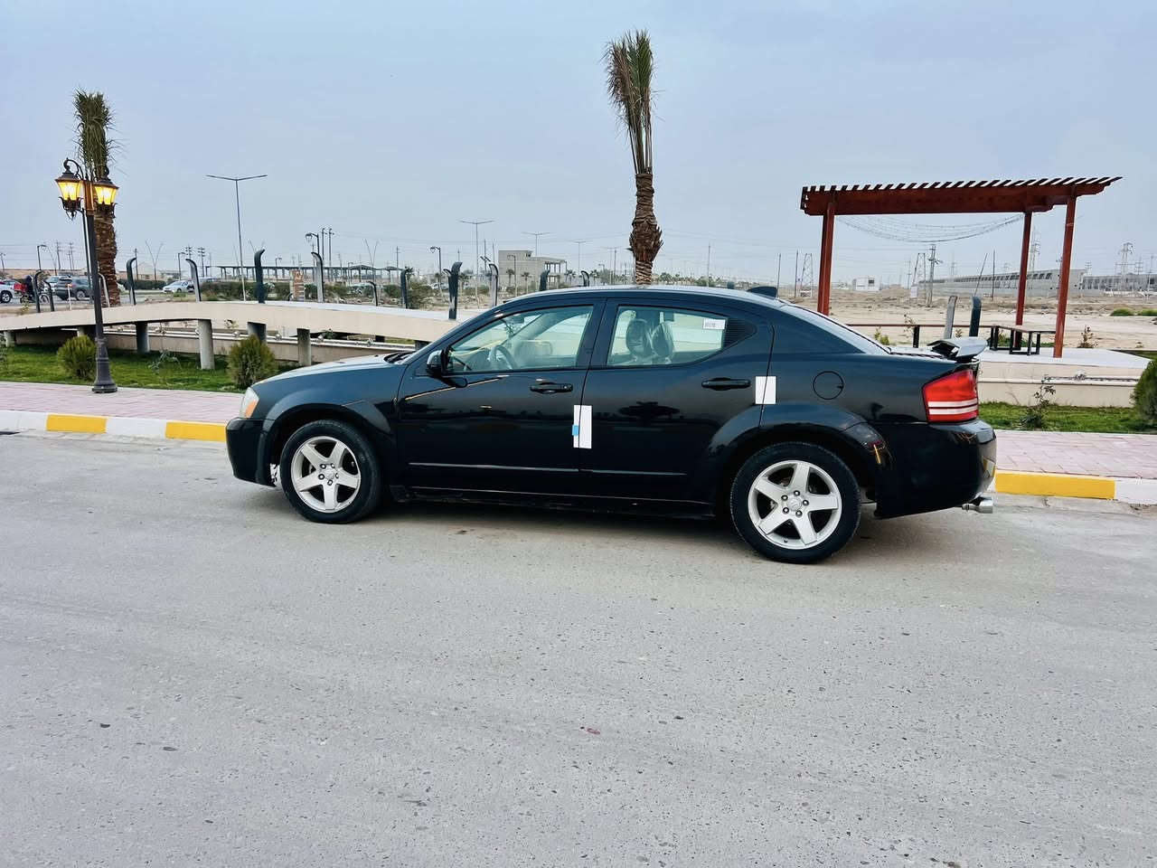 السلام عليكم ..الحلال للبيع
دوج. افنجر.  موديل 2008 /بسعر مناسب جدا 59 ورقه 
محرك مكفول. 2400 المرغوب 
كير اوتو.  مكفول من كل عيب 
صدر.  بور مشط.  تخم تاير ويلكب 17 بلادي 
كهربائيات كله مكفوله.  سنتر لوك.  شاشه ايباد 
تدفئ نار تبريد ثلج منضومه جديده   
غرفت السياره با كامل جديده  
السياره /مصبوغه كلير جمالي. بدون ضربه بدون معجون مكفوله.  من كل النواحي 
رقم /22اربيل الجديد تحويل ثاني يوم 
محرك /وكير /وصدر. /. كهربيات كله شرط 
مكان السياره /تكريت القادسيه بسعر مناسب 59 ورقه 
***********
