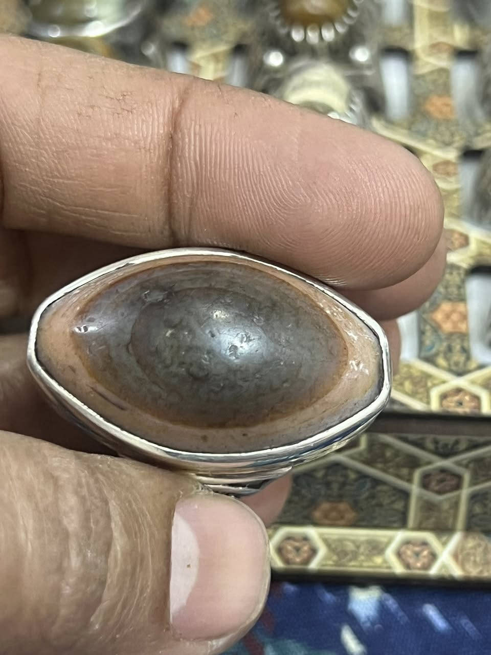 جزع قدم شكلة تواصل خاص***********
