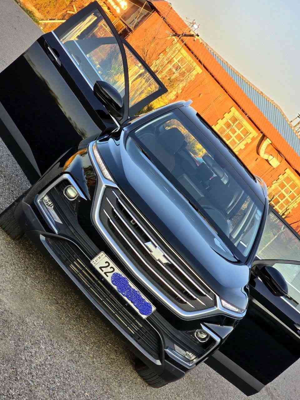 #تم #تنزيل #السعر #بسبب #الضروف #الراهنة

#بلاش بلاش بلاش🚗🚗🚗

#ماكو هيج سعر لو تفتر المعارض كلها👀👀

#شوفرليت#كابتيفا- #برمير- #اعلى فئة فول فول مواصفات

#موديل2023

#مكفولة كفالة عامة

#ماشيه 50الف كيلو

-7راكب.

زيرررررو وكالة اربيل

#محركV4-1.5تيربو-كير

واجهات أمامية وخلفية جديدة

ميزة دخول المركبة بدون مفتاح

بصمة عدد2

العجلات المعدنية بقياس18بوصة

مصابيح أماميةLEDاوتوماتكية

مصابيح خلفية جديدةLED

فتحة سقف 

مرايا خارجية مع إشارات الانعطاف

تحكم في الصوت ومثبت السرعة من عجلة المقود(تحكم استرين اتجاهين)

وسادات هوائية عدد6（أريباك)

كآمرات عدد1

نظام صوتي مع6سماعات

نظام مراقبة ضغط الإطارات

نظام المساعدة على الركن الأمامي(حساسات امامية)

نظام المساعدة على الركن الخلفي

(حساسات خلفية)

نظام الثبات الإلكتروني

Auto Hold

Android Auto

Apple Car Play

USB , Type C , Bluetooth

هاند بريك-دكمة(كهرباء)

شاشة لمس ملونة قياس

شاشة العدادات الرقمية قياس7بوصه

تحكم تكييف أتوماتيكي مع وجود قطعتين تبريد

نوافذ كهربائية التحكم

مقاعد مخمل7راكب

تعديل مقعد السائق كهربائيا ب6وضعيات

تحكم كهربائي بالمرايا الجانبية

رقم اربيل باسمي

هزة وفحص ورقم جديد

موجودة بأربيل
السعر 155$
***********
متوفر واتس اب

#معارض

#كابتيفا

#شوفرليت_كابتيفا

#معارض_اربيل

#سوق_سيارات_العراق

#بغداد

