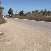 دونم تجاري • طابو زراعي • كربلاء الحسينية