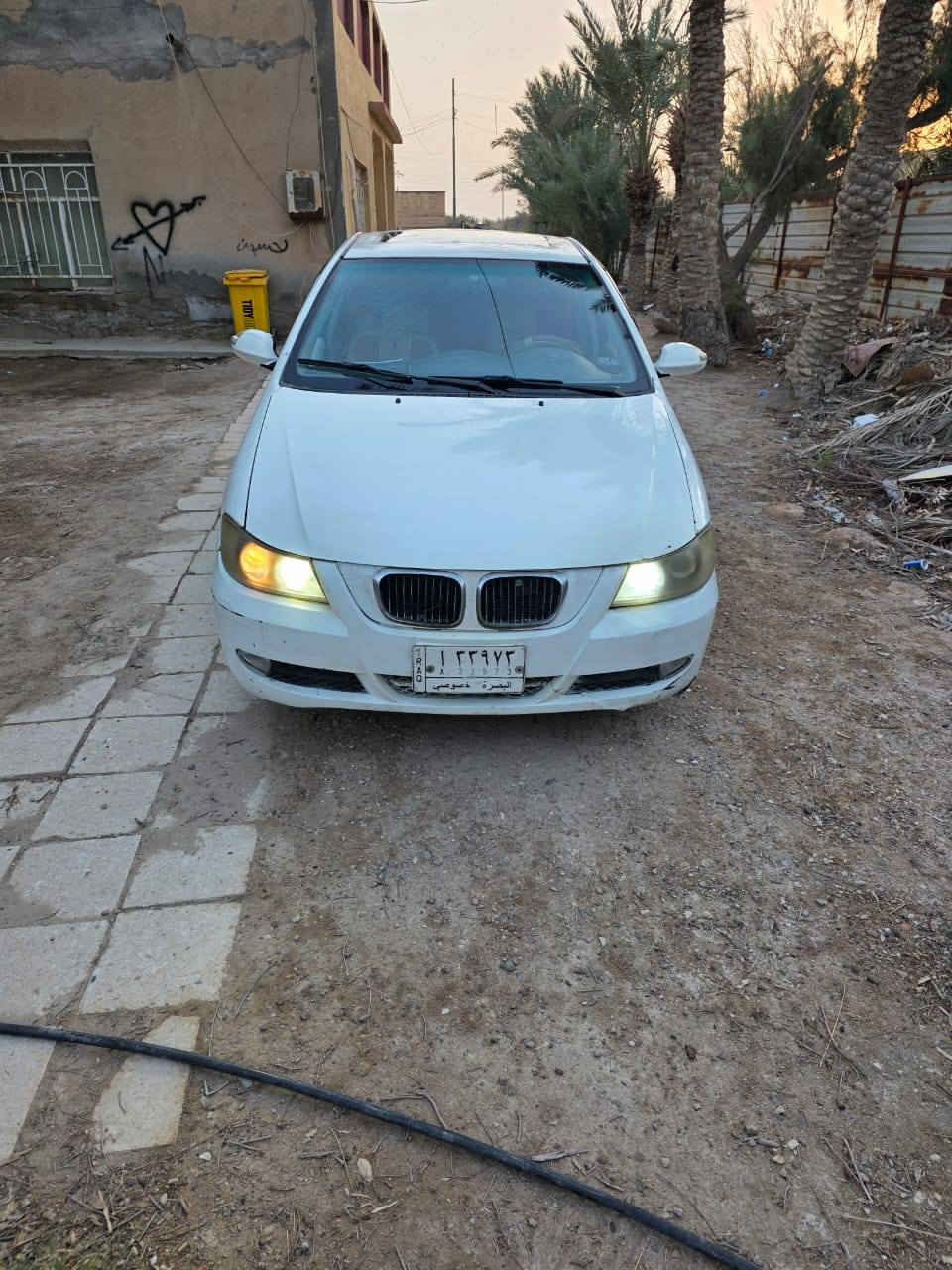 سلام عليكم ليفان مديل 2013 سياره جاهزه مكينه وكير مكفولات حداديه جديده تخم تاير جديد كهربايات كلهه شغاله با تري جديد لايت زنون  رقم الماني مشروع وطني رعيهه رقمه راح مني رقم *********** السعر 18 ورقه
