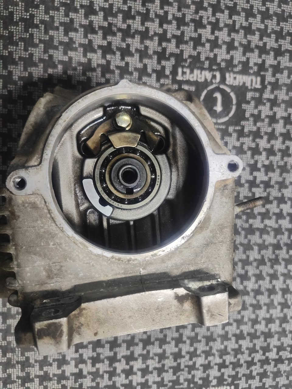 كور حجره 59


**إذا كنت صاحب هذا الإعلان وتريد حذفه لأي سبب، رجاءا أرسل رسالة إلى الدعم الفني**