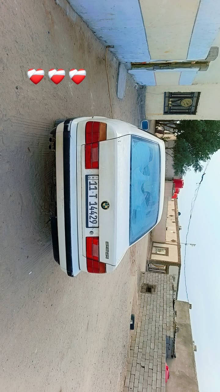 بيم25 محور ففتي ينراد الها بعض الترتيبات بسمي البصرة الزبير السعر 37وبيها مجال قليل راسلني واتساب ***********
