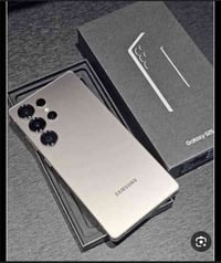 عندي سامسونك الترا 25S تيتانيوم.  مع كافة الملحقات. والإكسسوارات الي م...