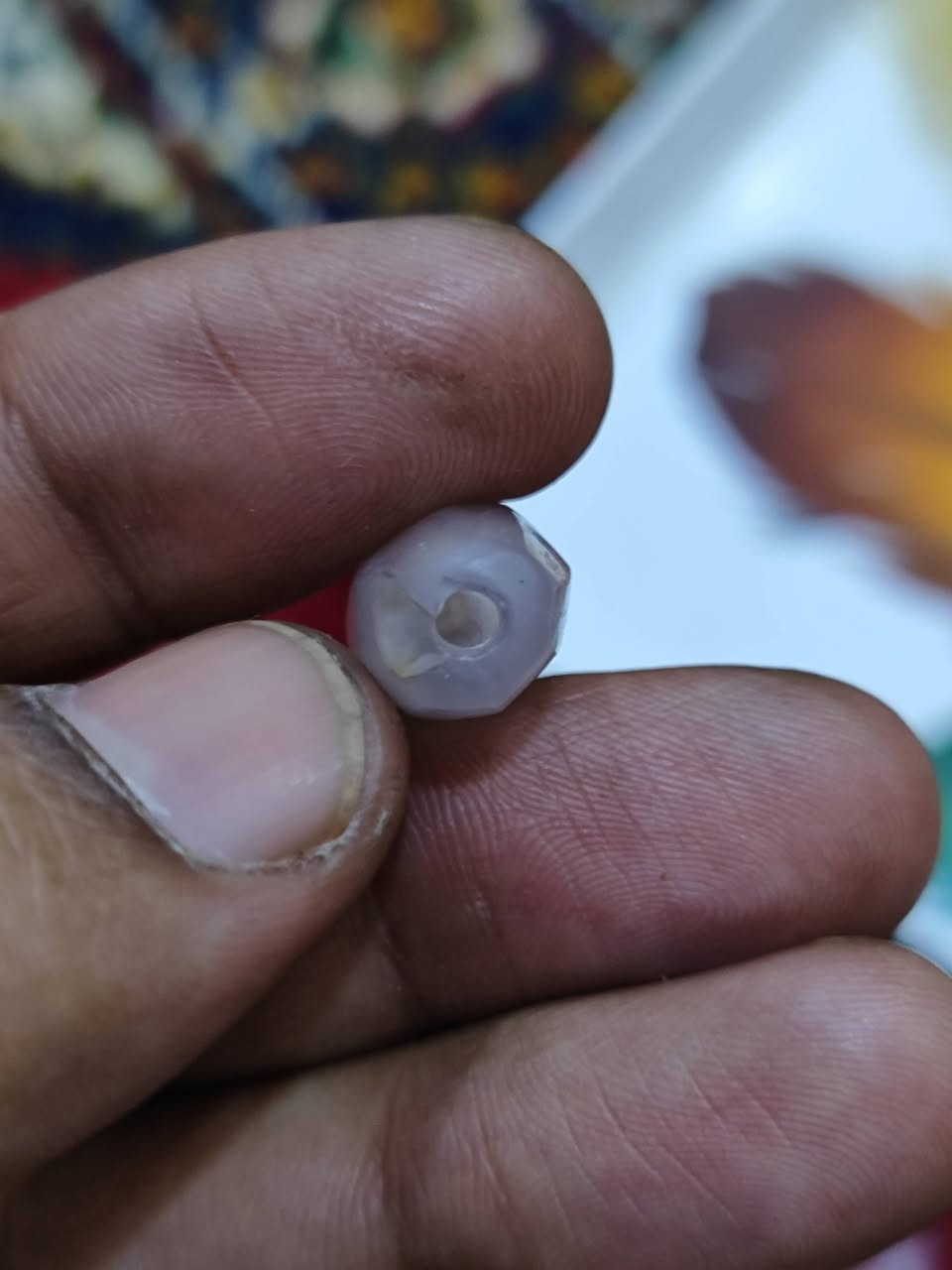 للجناية خيرات الناصرية در صحيح مشروط مع عقيق ابيض گصبة صحيحة ((گاع اهلنا))


**إذا كنت صاحب هذا الإعلان وتريد حذفه لأي سبب، رجاءا أرسل رسالة إلى الدعم الفني**