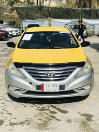 سوناتا ٢٠١١ • ٢٤٠٠ • غاز ٦٠ لتر