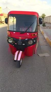 تكتك • ٢٠١٧ • كربلاء