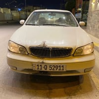 ماكسيما ٢٠٠٤ • بدون صبغ • مكينه و كير جديد