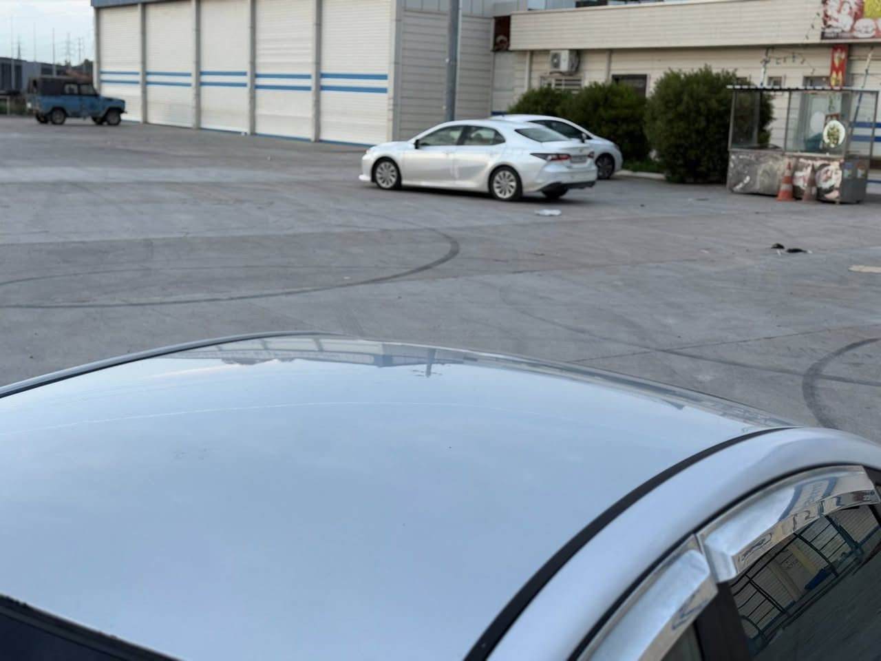 ﷽
بۆفرۆشتن براوه🇸🇦📦
ئاڤانتى فولى بئ سلايت 
ليدراو شتى نيه پيش و پشت به شه رت 
سه قف و كه ڤه ر ناو حه وز و گير و مه كينه ژنگ به شه رت 
كوشن جلد و هيته ر و سوكان ڤؤليوم و ته له فون و شاشه ئايپاد بيلادى لايت ئؤتؤ و ئاوينه شه فت و كاره با ته بريد 
له مس گه رم و سارد به شه رت چال و قوپاوى به شه رت 
سعرى ٤٨$قفل🔒
شوين كه لار***********
