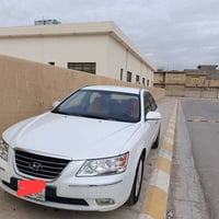 ٢٠٠٩ • وارد امريكي • محرك وجير بكفالة