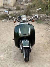 دراجه جوكر • موديل ٩٠ • مكفوله