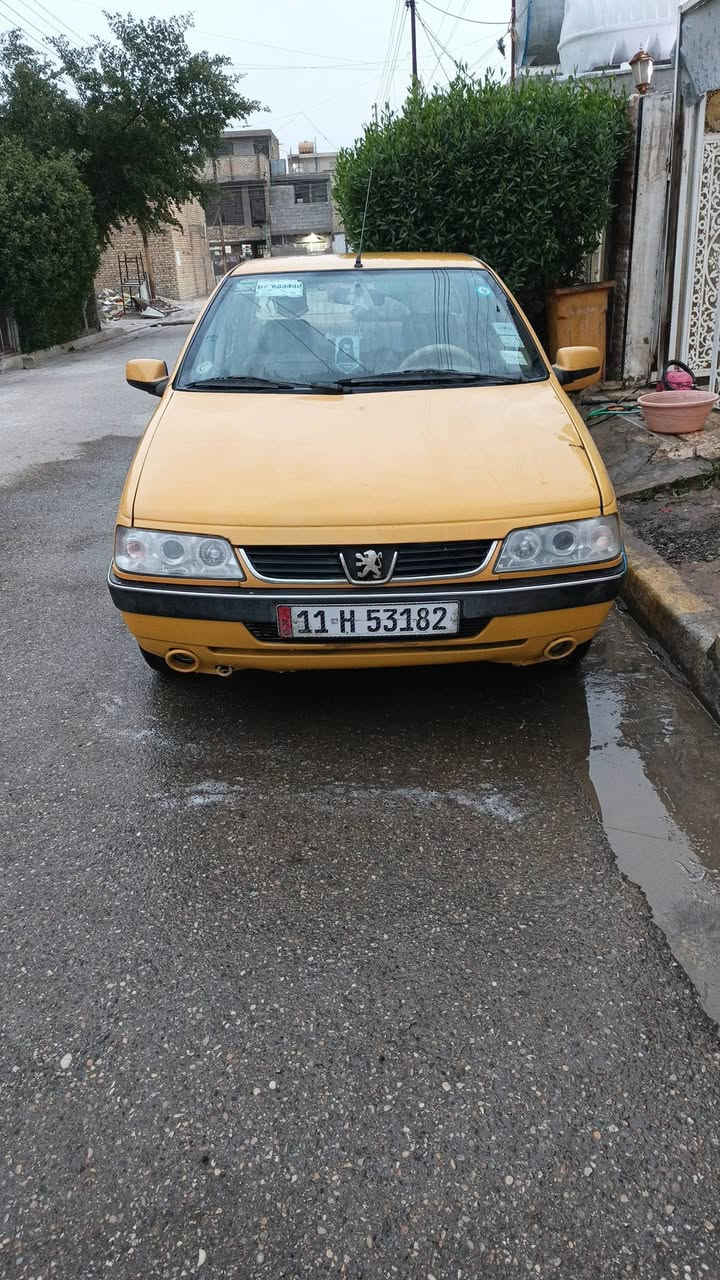 بيجو اكد موديل 2016 بيها جاملغ مبدل جهه السايق مكينه بيها تنقيص سياره نضيفه سعر 39 استفسار ***********
