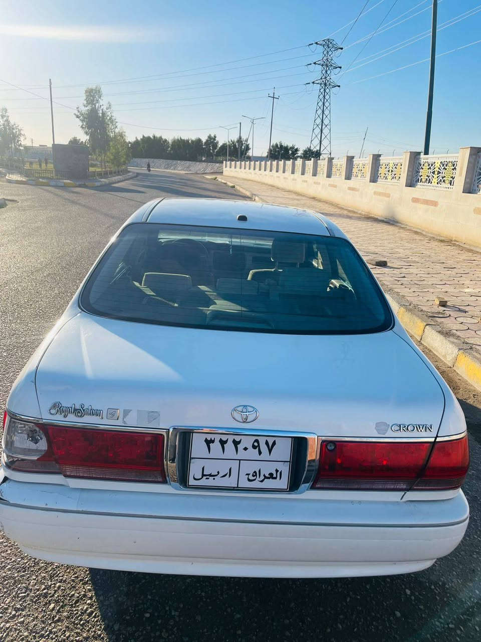 السلام عليكم
ملكه ادوات كصة قماره فقط والباقي كفاله فول موصفات عده الفتحه لون ابيض صدفي تخم تاير حديده جديده السعر 47وبيه مجال العنوان ميسان المجر الكبير 4دكم ثلاجه تحكم استيرن برده خلفيه محرك ديفور الكبير 4كشنات كهربايه اتصل ***********
