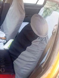 كوم حديد • ٢٠١٣ • بابل محاويل