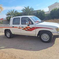 بيك أب ٩٨ • صلاح الدين