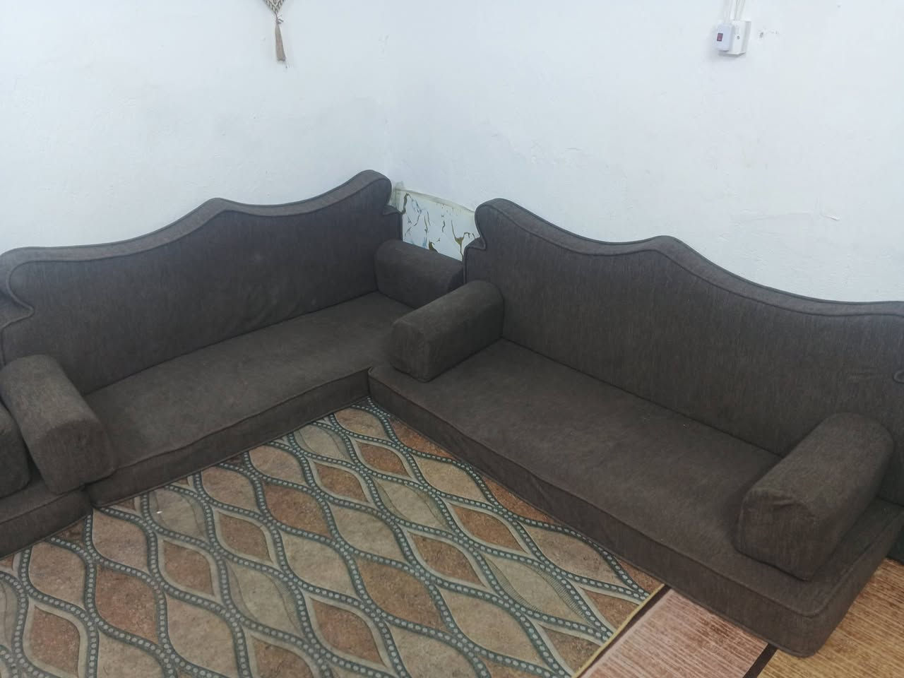 السلام عليكم جلسه عربيه تسع مقاعد استعمال قليل اخو الجديد سعره ١٠٠ مكان بغداد البنوك


**إذا كنت صاحب هذا الإعلان وتريد حذفه لأي سبب، رجاءا أرسل رسالة إلى الدعم الفني**