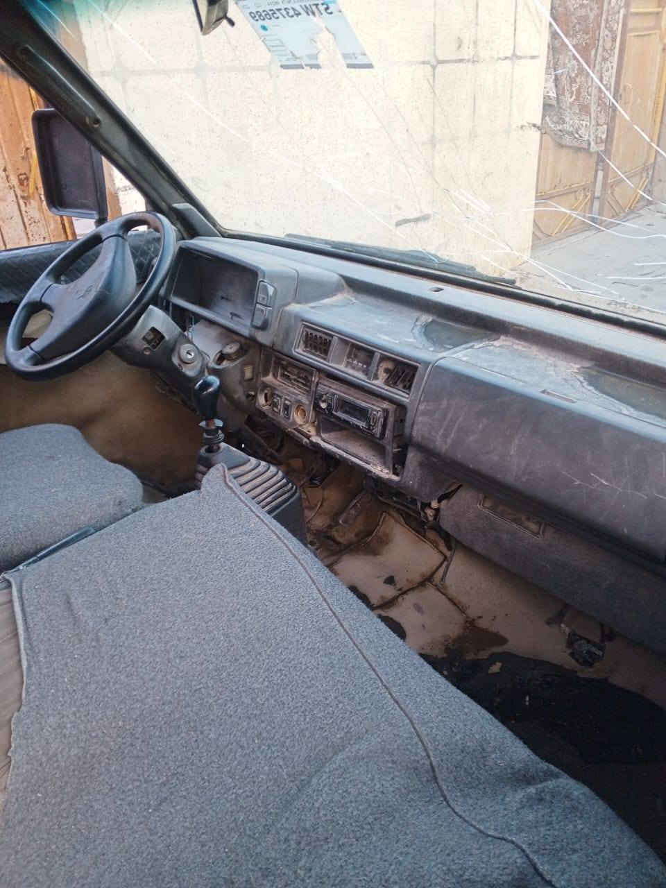 سلام عليكم كيه بسته للبيع موديل 95هيئه مدفوعه  صاحب موجود وكاله تحويل***********4مامتواجد ع الفيس
