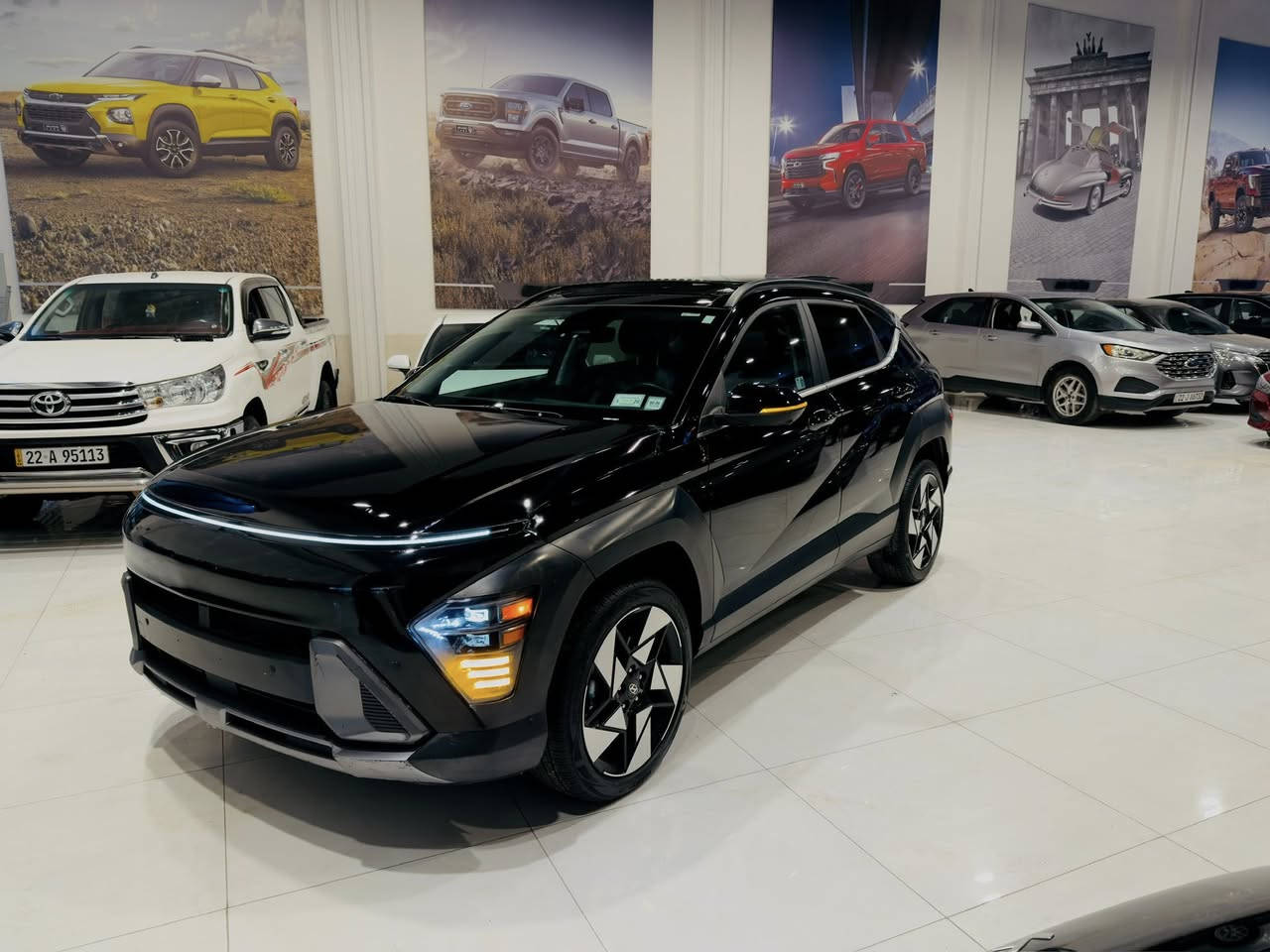 السلام عليكم

هونداي كونا 2025🖤

المواصفات فول لفول

1- تشغيل عن بعد

2- بصمه

3- بنرامه

4- رادار امامي

5- رادار خلفي

6- رادار جانبي

7-فول تحكم ستيرن

8-مثبت سرعه

9-تحديد مسار

10-شاشه متصله دجتل

11-سايد ابريك بصمه

12-اشاير بلمري

13- بصمه ابواب

14-شاحن وايرليس

15-كشنات جلد

16-اوتو هولد

17- تدفئه ستيرن

18- تدفئه كشنات

19-قيادة ذاتيه

20-ويل گب كروم

21-دشبول ليد

22-خمس كاميرة 360

بعدد بيها هوايي مواصافات

السياره فقط راس بنيد سبخ بدون دواخل شرط✅

كير محرك شواصي لغود بقيه الكشر كلشي كفاله

السعر :158$ورقة بيها مجال 

الموقع اربيل معرض برج عرب

للاستفسار:***********☎️
