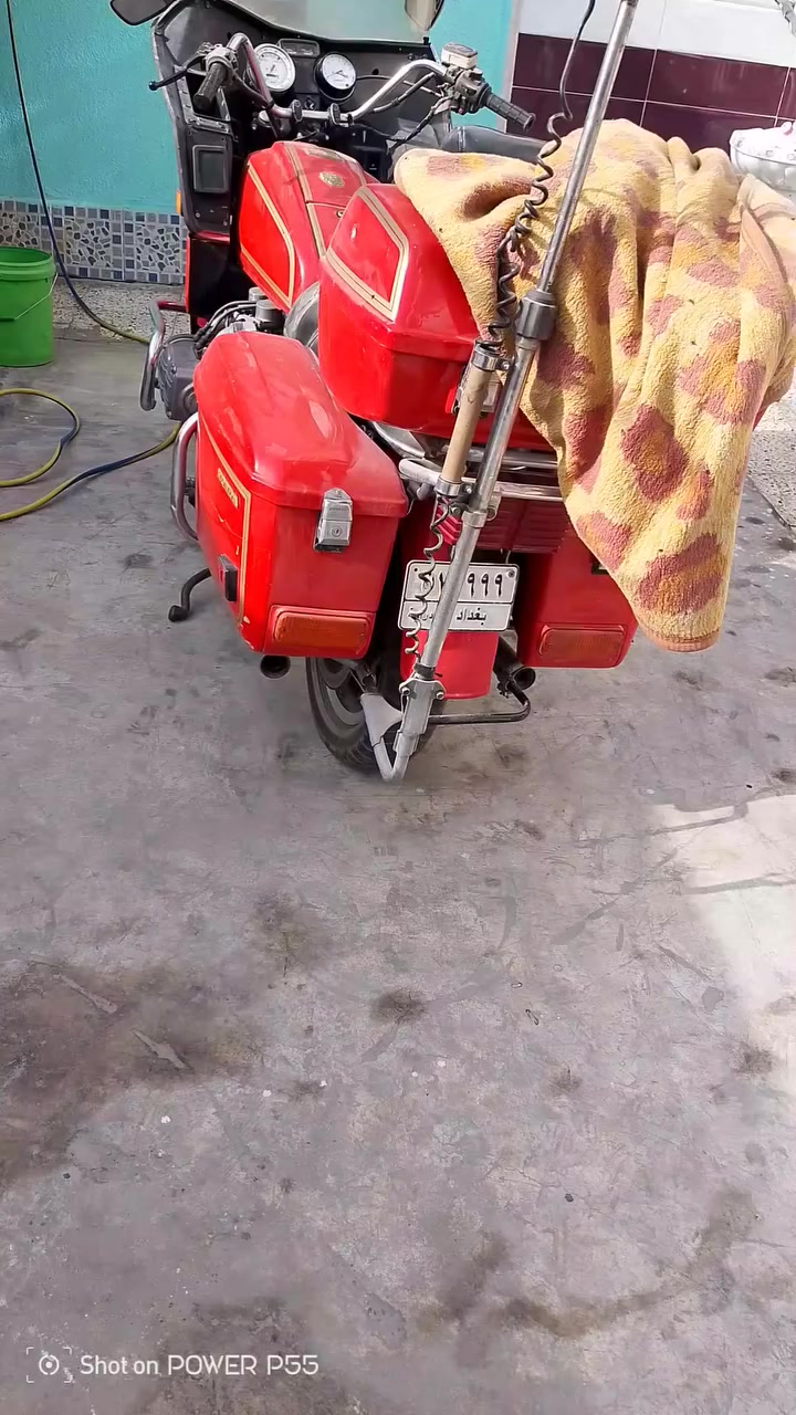 سلام عليكم كولدن البيع رقم بغداد وتحويل ثاني يوم ابيع  الدراجه متروكه الشراي يخابر***********
