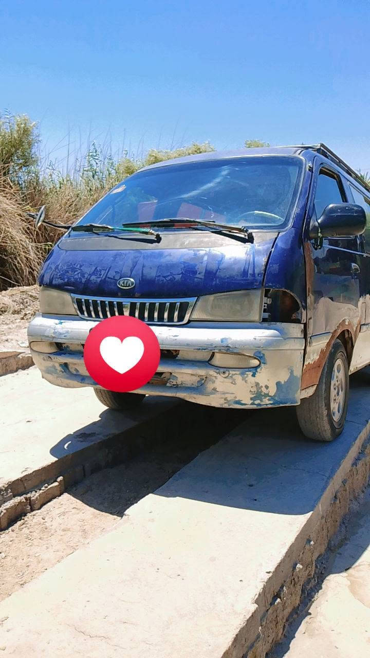 السلام عليكم كيا بريجو موديل 95 سنويه ل 28 جير محرك اكسن تايرات سياره خير من الله الاستفسار على هذا الرقم ***********
