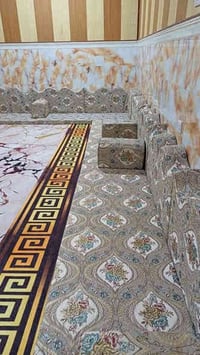 جلسة • البصرة • قرب محطة مشمشه