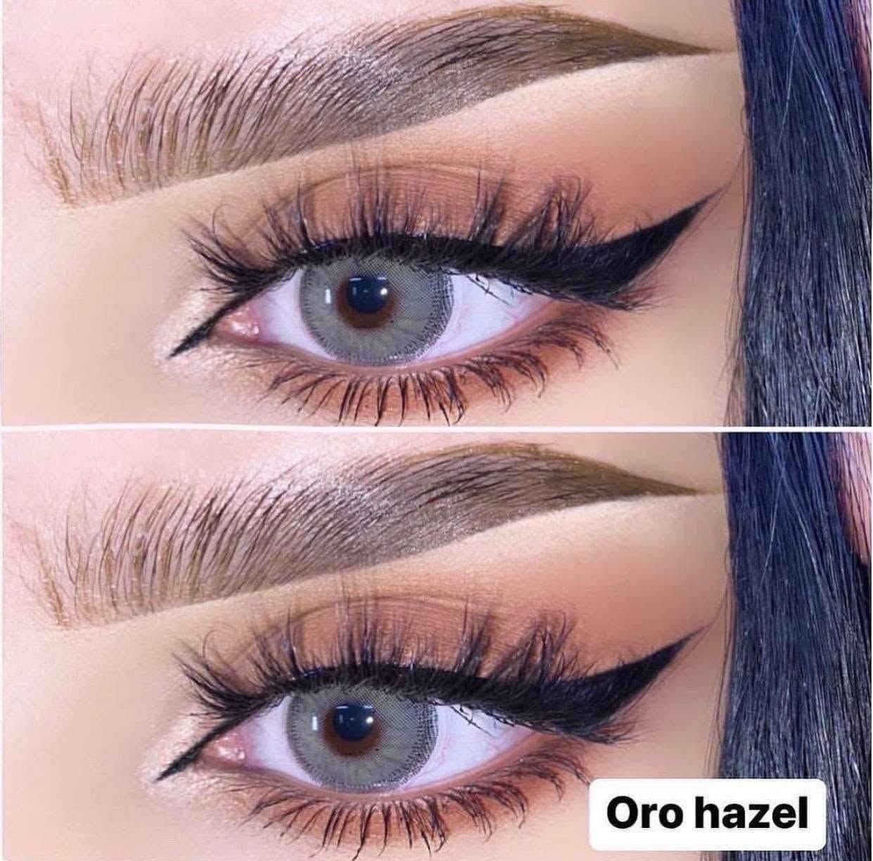 عدسات ماي لينس 
Nails Narou 

⭕️عدسه طبيه ومريحه للعين 
⭕️ صنع في كوريا 🇰🇷
⭕️وبيها١٠ الوان 
⭕️ شهرية مدة الاستخدام 3 اشهر
⭕️ تزود عدسات ماي لنس بخاصية حماية العين من أثر الأشعة فوق البنفسجية


**إذا كنت صاحب هذا الإعلان وتريد حذفه لأي سبب، رجاءا أرسل رسالة إلى الدعم الفني**