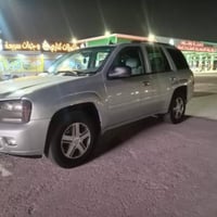 بلايزر تاهو • ٢٠٠٧ • منظومة غاز