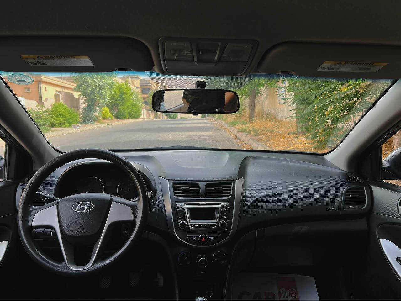 🔸اكسنت هوندا 
🔸موديل ٢٠١٦
🔸سبخ بوسته ك سبخ جملوخ بوند به غ
🔸ريفه جوي ١٠٢ مايلا 
🔸يك ده ست باقش
🔸كير عادي 
🔸كير و مكينه شه رت 
🔸غرامه ٧ ورقه 
🔸سعر ٨٥ مجال 
☎️ ***********🔸 دهوك, العراق
