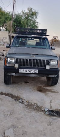 ١٩٨٨ • ماكينه ٢.٥ • كهربائيات شغّالة