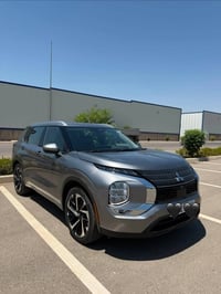 اوتلاندر ٢٠٢٤ • دبل 4x4 • ٧ راكب