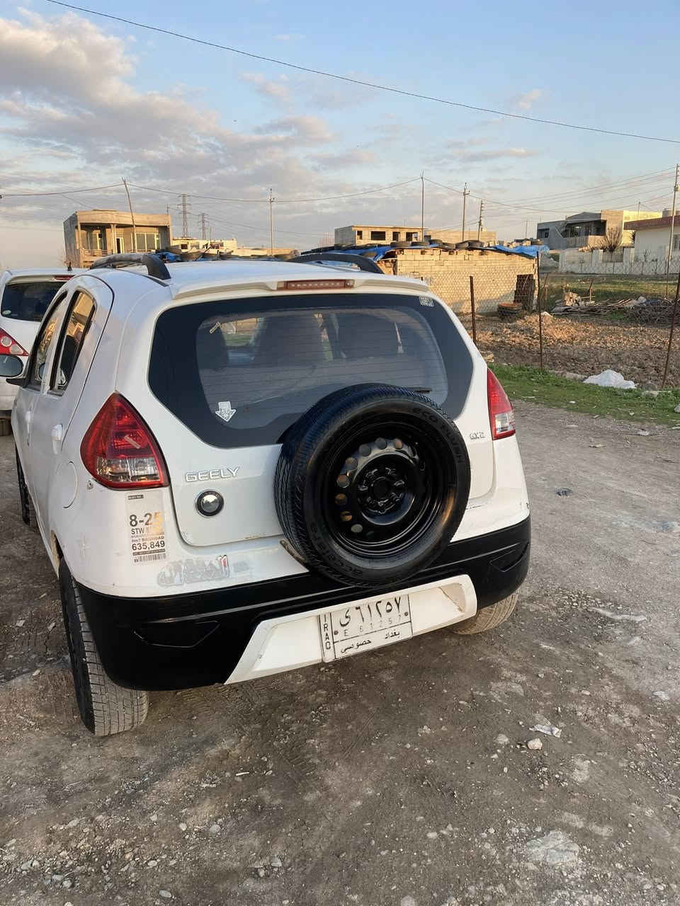 جیلی پاندا 2013 
گێڕو مەکینە بە شەرت سەنەوی پلاستیکی ئەسڵ بەشەرتی ئەوەلیات و حاسیبە ماڵی کەس نەبێ پارەی کەسی تیا نەبێ بە شەرتی بڕاوە وە موس 
گێڕ عادی ٤ جام کارەبا مەکینە و گێڕی کرۆلا   بە شەرت نرخی  28 گەڵا و مەجالێکی براینە
ژ.م تەلەفون ***********
***********
