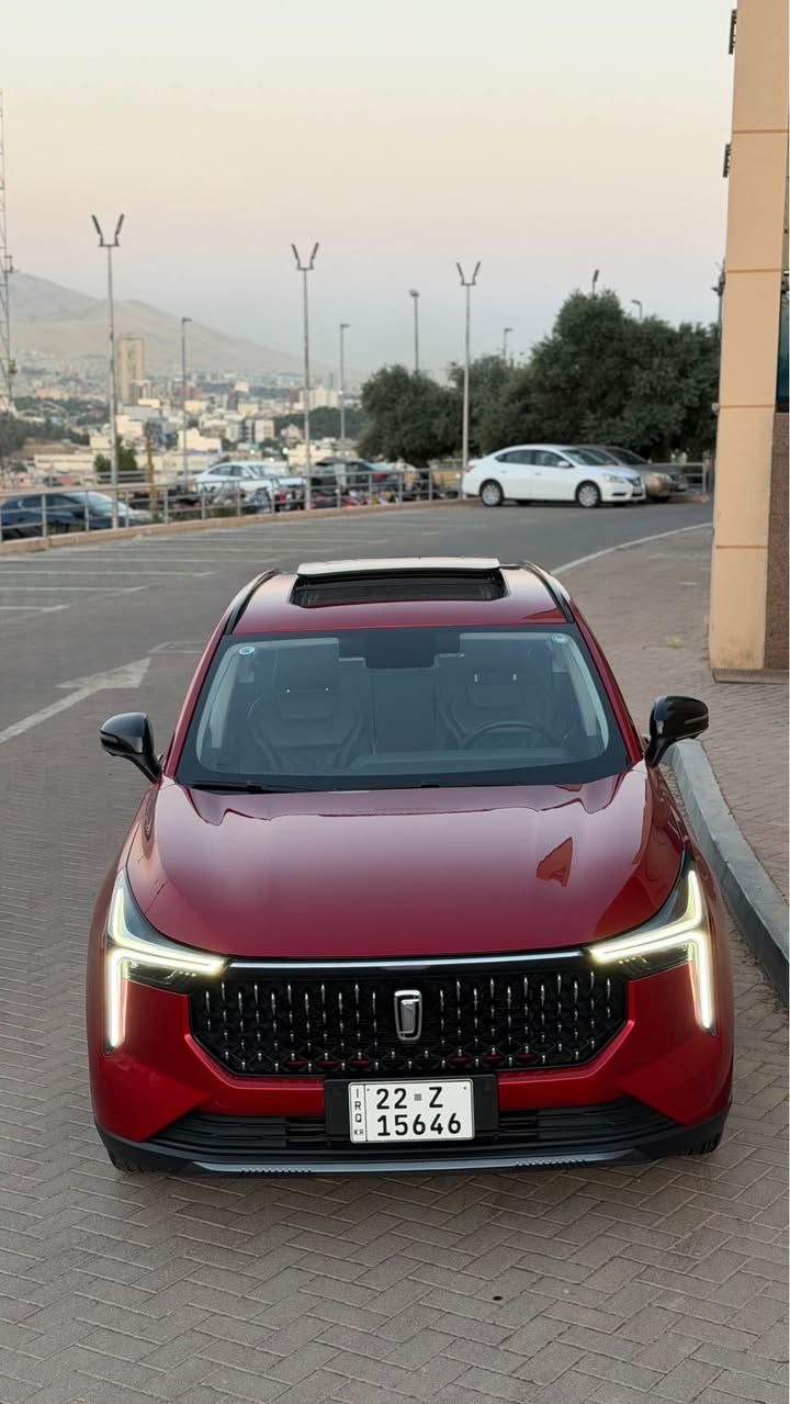 بیستیون T55 primum 
30الف ماشية 
محرک ١.٥ توربو  محرک فولکسواگن 
گیر هایس یابانی 
بصمة 
شاشة کبیرة و گیج دجتال 
بنوراما 
٣٦٠ کامیرة 
اوتو هولد 
کشن جلد و هیتر و کهربا
شحن لاسلکی

و هوای مواصفات مامذکورە 

سیارة کلین تایتل زیرو و بیها ٥ سنوات ضمان شرکة 

سعر  138$ 

مکان سلیمانیة 
*********** السليمانية, العراق

