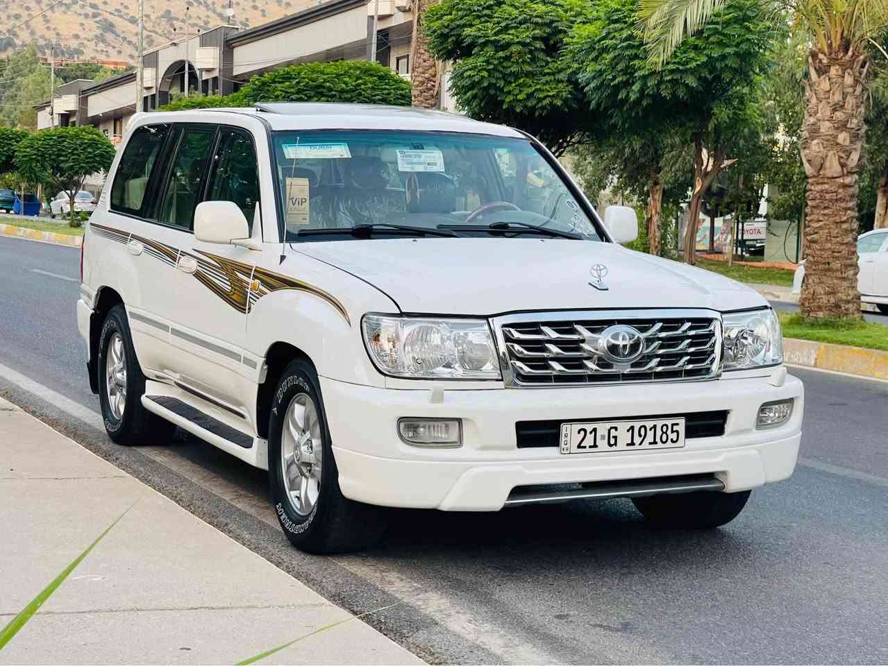 مۆنیکا مۆدیل 2005 قەپات مواسەفات V8 واتا مواسەفات لێگزز تەنها دوو پارچەی سبوخە سڵایت دیفلۆک تۆماتیک جەگ ئالیار کارەبایی چوار جام کارەبا ئاوینە کارەبا سوکان خەزن سوکان ڤۆلیوم سیدی بیلادی بەخاخ تەحدید سرعە ناو زەرد ناو فۆڕمیکا کوشن جڵد کوشن کارەبایی سێ مقتع تەبریت مەرکەزی گێڕومەکینەو دەبڵ اکس و جەگ و تەبریت بەشەرتی فەحس سەیارەکە زۆر پاکو خاوین ماوەتەوە لەسەر دەقی بیلادی دەژ بول و بەرە دەرکە  و فۆڕمیکا دڕاوی تیا نیە سحری174وەرقەیە مەجالی تیدایە ژم ***********وەتساپو ڤایبەرئ لەسەرە شوین کۆیە كويسينجاك, أربيل
