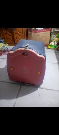 شباب صندوگ مع تجوة لضهر للبيع نضيف وكامل العنوان بغداد مدينة الصدر قطا...