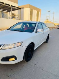 كيا اوبتيما • ٢٠٠٩ • مكينة ٢٠٠٠