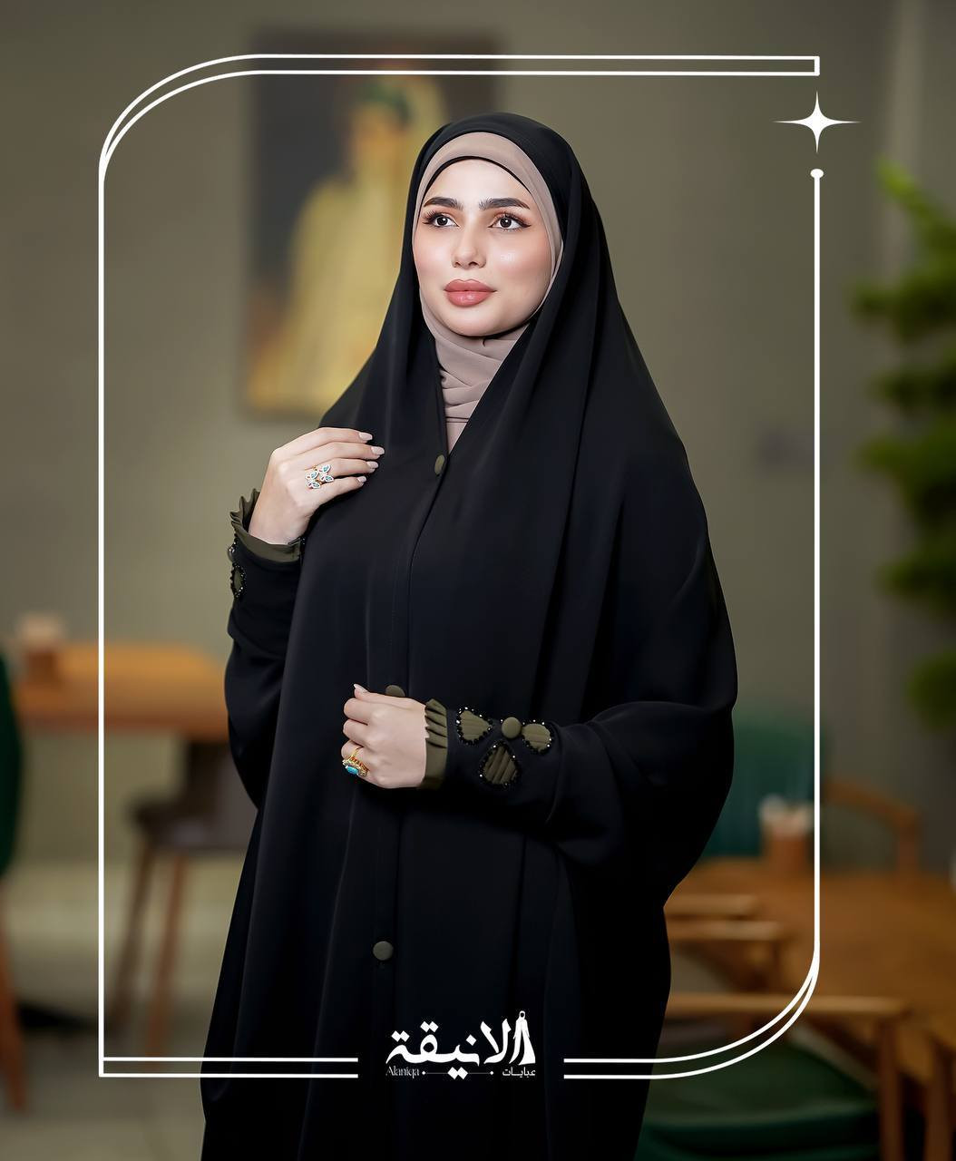 بنات متوفر عبي تخبل قماش راقي توصيل موجود


**إذا كنت صاحب هذا الإعلان وتريد حذفه لأي سبب، رجاءا أرسل رسالة إلى الدعم الفني**