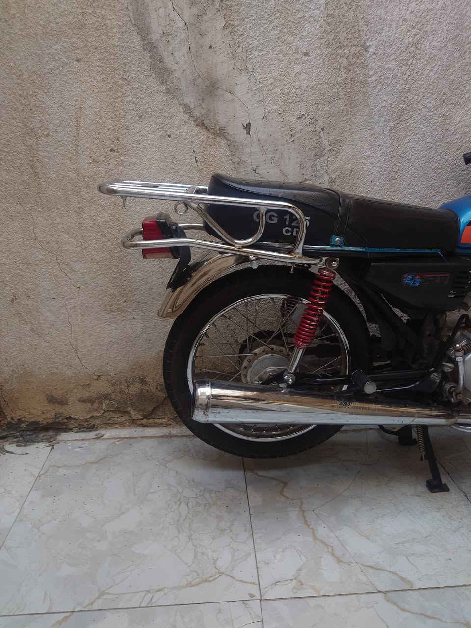 لبيع دراجه اربعه كير نوع ارشا كامل اوراق مكفوله سعرها 400الف بيها مجال كربلاء الحر بيها مجال لطيبين مراسله عليه خاص


**إذا كنت صاحب هذا الإعلان وتريد حذفه لأي سبب، رجاءا أرسل رسالة إلى الدعم الفني**
