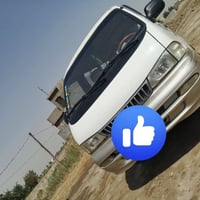 بيجو • موديل ١٩٩٧ • محرك وكير مكفول