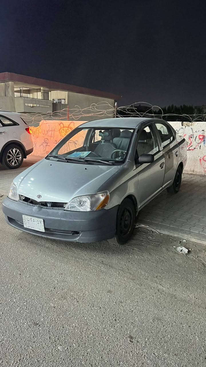 كورلة ايكو يسرة بلادي 2002 سيارة حلوة مكينة كير اوتو تبريد تدفئة شغال سعر 39 وبيهة مجال الرقم تصال ***********
