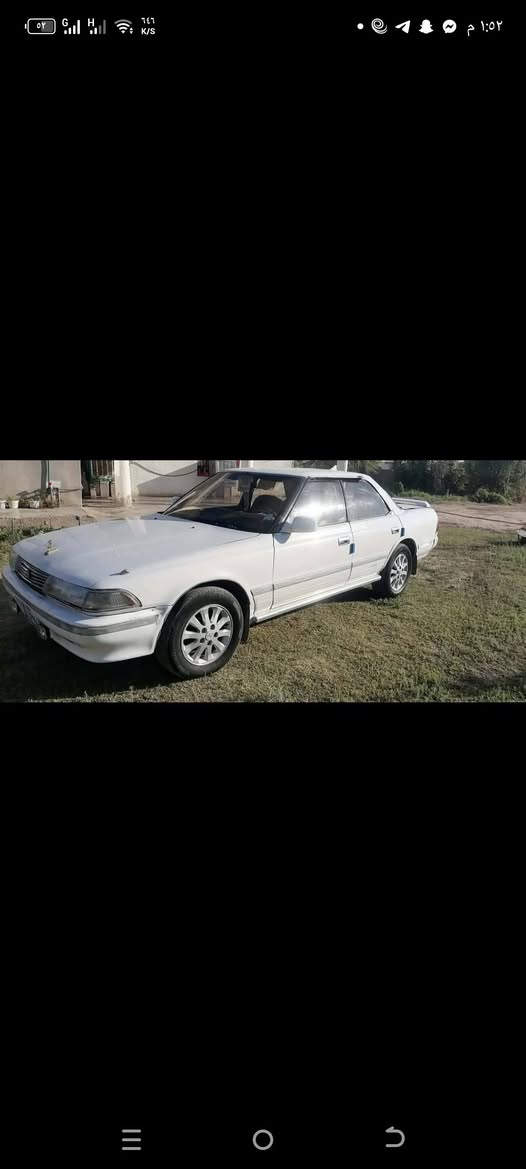 مارك للبيع او مراوس مازده
مارك محرك بطه ومحرك وكير شرط صدر امامي جديد صدر خلفي يحتاج دبلات سياره مصبوغه حزام تايرات جديد *********** السعر 35 وبيه مجال
