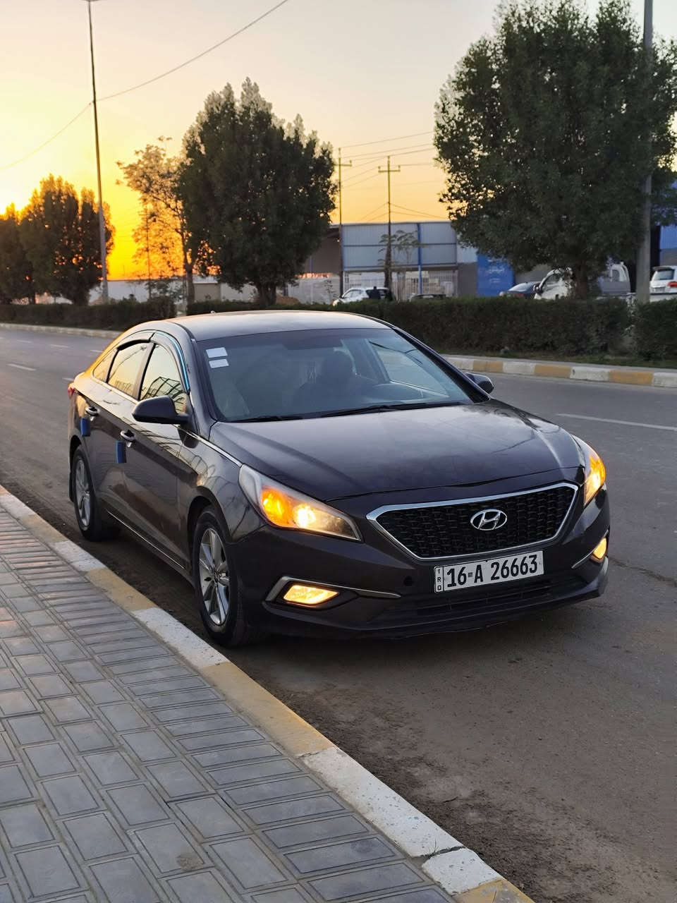 للبيع سوناته وارد أمريكا بيه قطعتين صبغ رقم قادسيه جديدة جدن                            منظومه زنون تونه شاده.                       مكانه بابل.  سعره117                                       /وبيه مجال شوملي رقمي                      (*********** بيع وا مراوس
