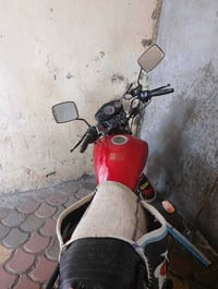 هوندا • نضيفه • كامله
