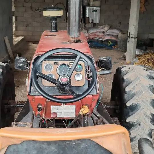 للبيع ٨٩ محرك مابي تبخير ولا صرف نگره سلف گير واكسل معمرات
جاهز للشغل مباشر
***********
