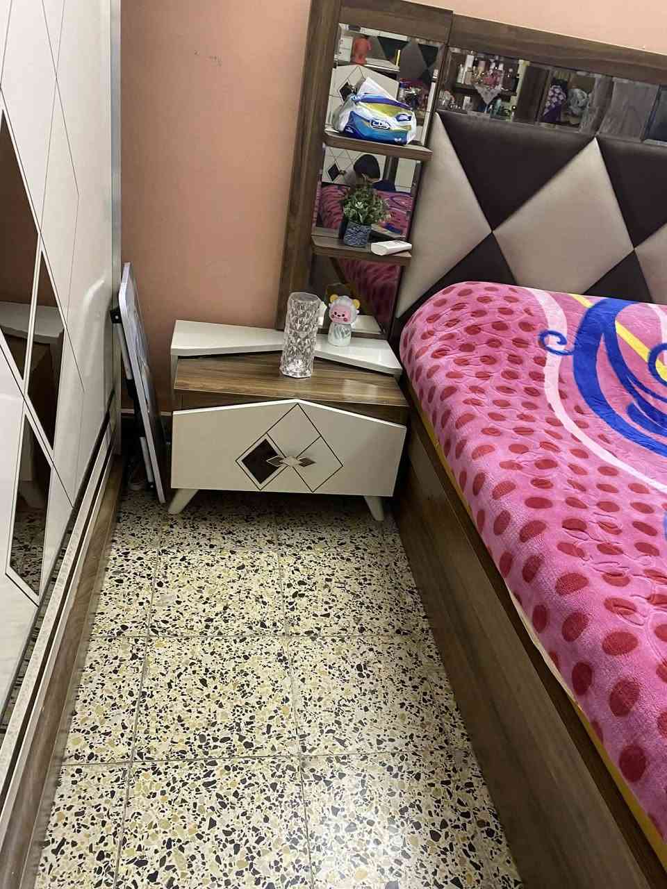 غرفه نضيف500بي مجال


**إذا كنت صاحب هذا الإعلان وتريد حذفه لأي سبب، رجاءا أرسل رسالة إلى الدعم الفني**