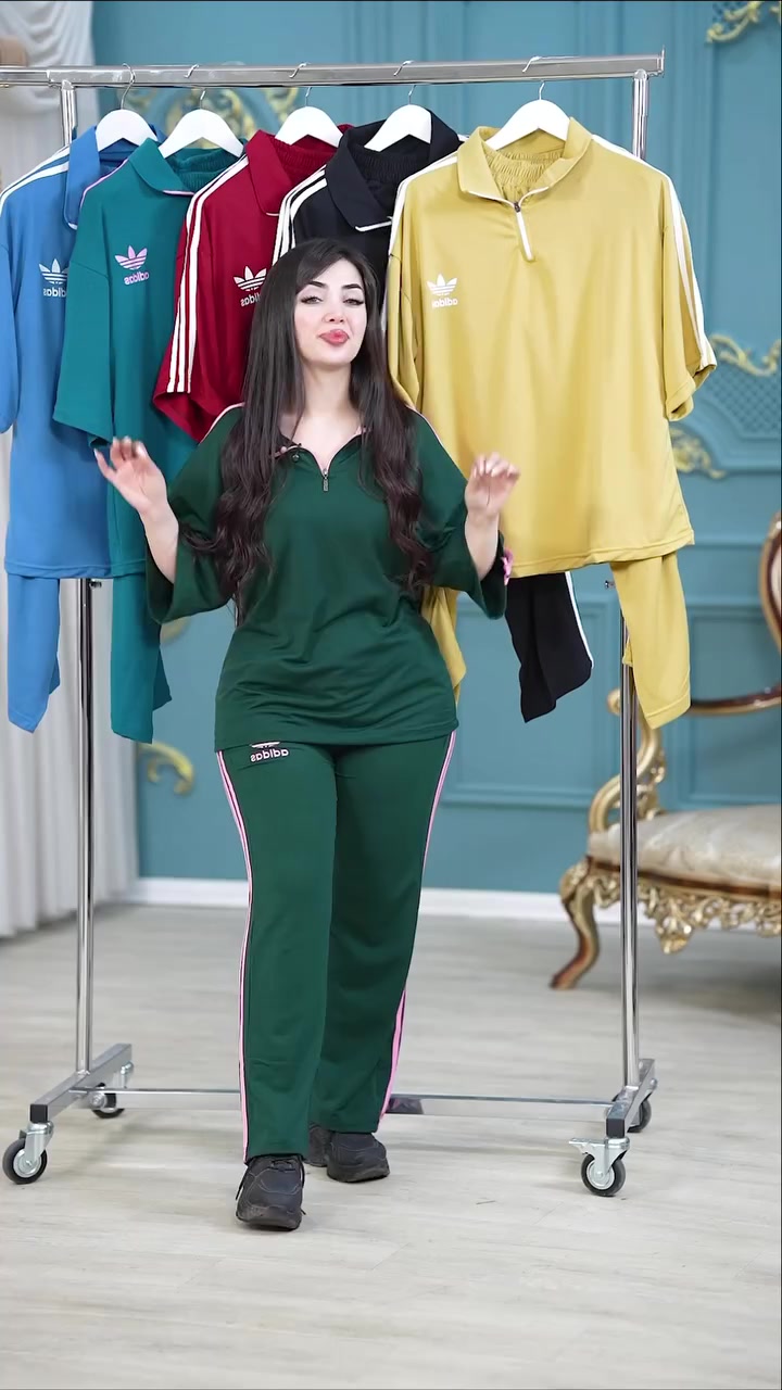 مرحباا ملابس نسائيه كلمن وسعره تابعوني 😍


**إذا كنت صاحب هذا الإعلان وتريد حذفه لأي سبب، رجاءا أرسل رسالة إلى الدعم الفني**