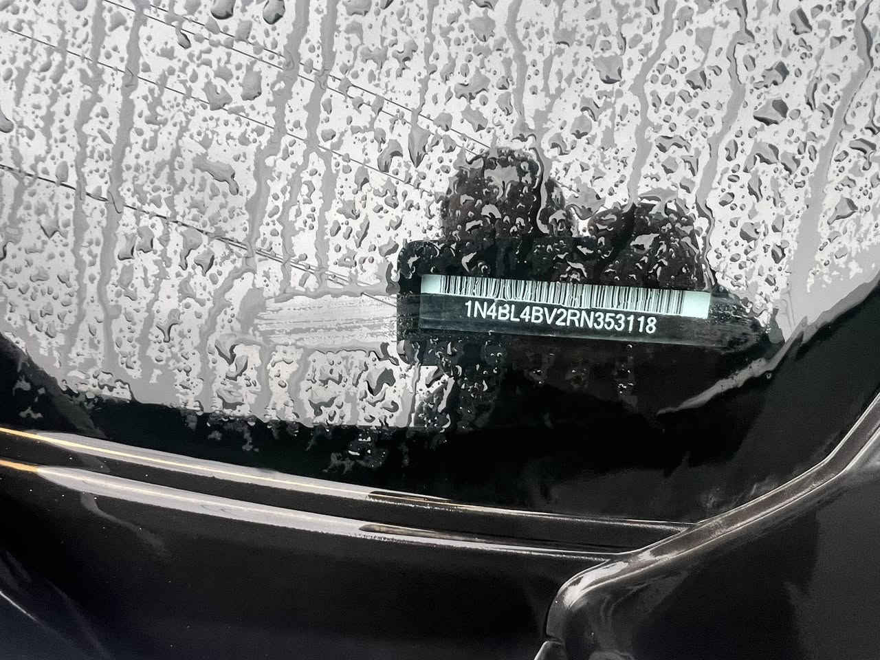 التيما. 2024
مواصفات اس
بيه شويه من الصندوك
اربع قطع بخ امريكا 
رقم الشاصي موجود
حجر بشرط
بدون ايرباك
بدون دواخل
مكانه سليمانيه
كاتي 
***********
للسعر اكتب رقم 4
السعر مناسب
مايه 30 الف
