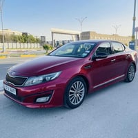 وارد أمريكي • مكينة ٢٤٠٠ • ٢٠١٥